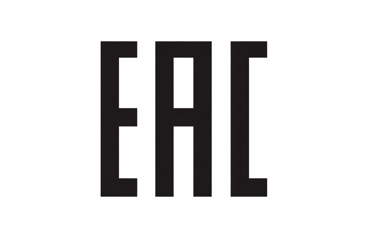 EAC Certification