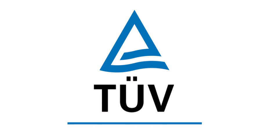 TÜV Certification