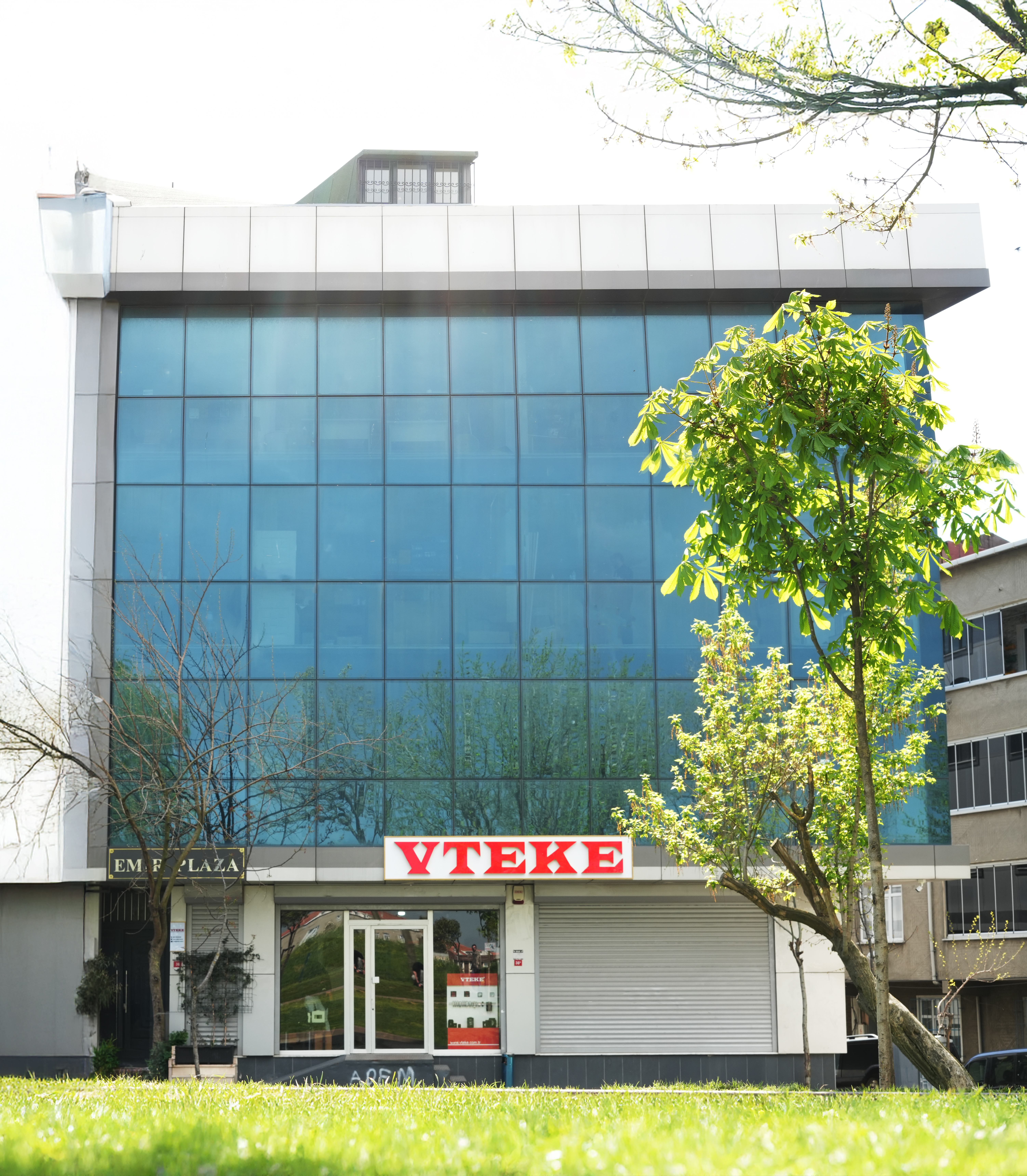 VTEKE Company