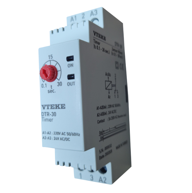DTR-30