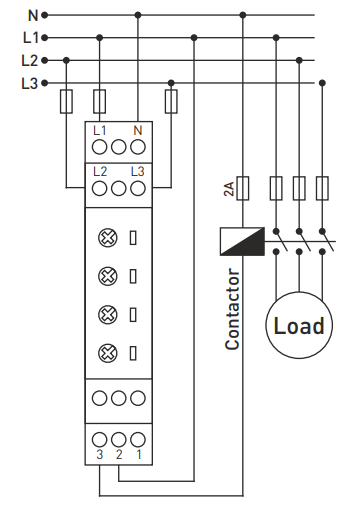 Connection Diagram