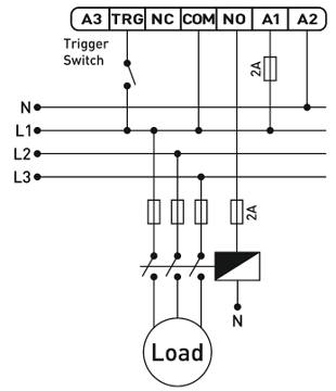 Connection Diagram